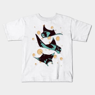 Flying High 2 Kids T-Shirt